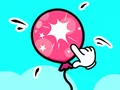 لعبة Kids Quiz: Pick Out That Balloon على الانترنت