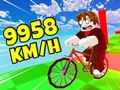 لعبة Bike of Hell: Speed Obby on a Bike على الانترنت
