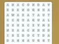 لعبة Hidden Words على الانترنت
