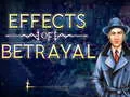 لعبة Effects of Betrayal على الانترنت