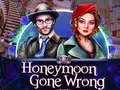 لعبة Honeymoon Gone Wrong على الانترنت