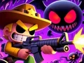 لعبة Epic Battle: Survivor على الانترنت