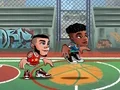 لعبة Street Basketball على الانترنت
