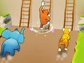 لعبة Animal Shifting على الانترنت