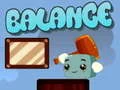 لعبة Balance على الانترنت