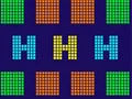 لعبة Brick Breaker على الانترنت
