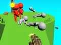 لعبة Magic Finger 3D على الانترنت