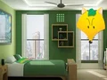 لعبة  Animal Emoji House Escape على الانترنت