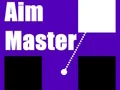 لعبة Aim Master على الانترنت