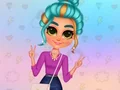 لعبة Bffs Weekend Style على الانترنت