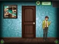 لعبة Amgel Easy Room Escape 203 على الانترنت
