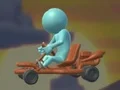 لعبة Kart Racer على الانترنت