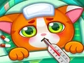 لعبة Animal Pet Care على الانترنت