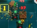 لعبة RobyBox: Space Station Warehouse على الانترنت