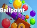 لعبة Ballpoint على الانترنت