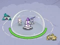 لعبة Planet Mining Wars على الانترنت