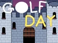 لعبة Golf Day على الانترنت