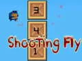 لعبة Shooting Fly على الانترنت