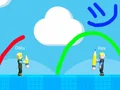 لعبة Draw Obby على الانترنت