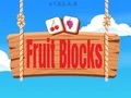 لعبة Fruit Blocks على الانترنت