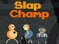لعبة Slap Champ على الانترنت