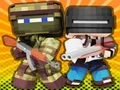 لعبة Box Bullet Craft على الانترنت
