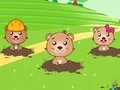 لعبة Garden Invasion على الانترنت