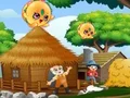 لعبة Grandpa Great Escape على الانترنت