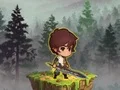 لعبة Lost Treasures على الانترنت