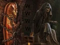 لعبة Werebeast Escape على الانترنت