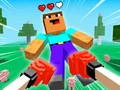 لعبة Break the Noob Completely! على الانترنت