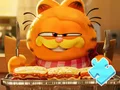 لعبة Jigsaw Puzzle: Garfield And Lasagna على الانترنت