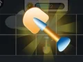لعبة Synthetic Big Spade على الانترنت