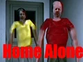 لعبة Home Alone على الانترنت