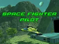 لعبة Space Fighter Pilot على الانترنت