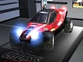 لعبة Rally Cross Ultimate على الانترنت