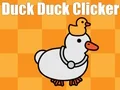 لعبة Duck Duck Clicker على الانترنت