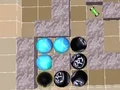 لعبة Ball Trek Genesis Edition على الانترنت
