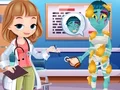 لعبة Doctor C Mummy Case على الانترنت