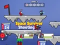 لعبة Space Survivor Shooting على الانترنت