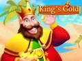 لعبة Kings Gold على الانترنت