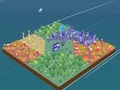 لعبة Tiletopia على الانترنت