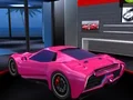 لعبة Speed Racing V على الانترنت