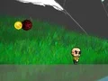 لعبة Run and Jump على الانترنت