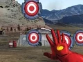 لعبة Iron Man: Armory Assault على الانترنت