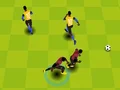 لعبة 3D Soccer Euro 2024 على الانترنت