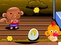 لعبة Monkey Go Happy Stage 864 على الانترنت