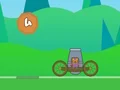 لعبة Funny Kittens 2 على الانترنت