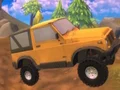 لعبة Offroad Rally على الانترنت