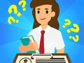 لعبة Kids Quiz: Job Challenge 2 على الانترنت